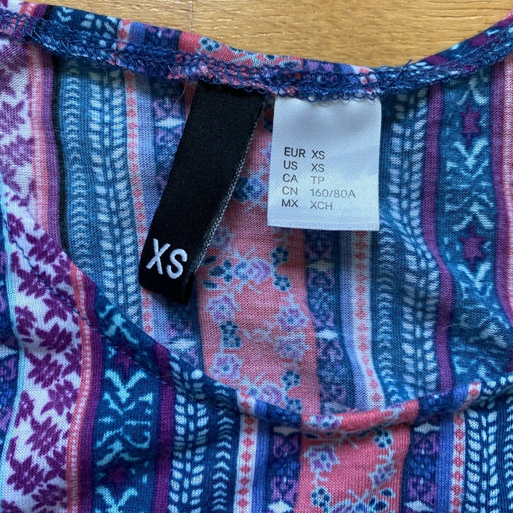 H&M Matching Set - Picture 4 of 8